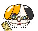 あなた専用のアイコンを描きます 個性的で独特な絵が好きな方リクエストお待ちしてます！ イメージ7