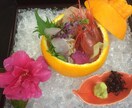 和食の基本教えます 毎日の料理を美味しく楽しんで頂くために イメージ1