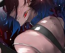 お急ぎ対応可能！　ご希望のイラストを描きます 用途は何でもok、依頼主にお任せします！ イメージ2