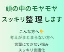 なぜかいつもこうなってしまう？　を一緒に見つけます “心のくせ”が見えると、少しずつ抜け出し方がわかってきます イメージ2