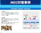 MEO対策を丸投げ｜口コミと検索で来店を増やします Googleビジネスプロフィール｜公式認定3資格｜実績掲載有 イメージ3