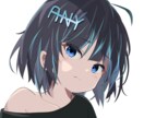 ラフ提出無料】SNSアイコン描きます 見積もり、ラフ提出無料！スピード納品(1週間以内) イメージ7