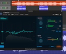 実績確保中！！！ 最安値でmixマスタリングします 簡単ミックスで聴きやすく！高音質マスタリングで仕上げます！ イメージ1