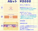 ドット絵GIFアニメーション作成します 配信者さま向け　あなたの動画にオリジナルアニメーションを！ イメージ3