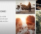 おしゃれなオープニングムービー制作します プロがお届けするスタイリッシュなオープニング！ イメージ8