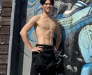 引き締め＆ボディメイク30日間徹底サポートします あなたの理想をあなたの体で作ります！！ イメージ1