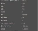 無裁量ツール　限定50台。バックテスト結果あります 購入者様の保護のため個数限定、MT4口座制限あり。理由は後述 イメージ3