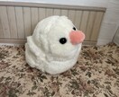 小鳥さん制作します ご依頼後制作開始しますよろしくお願い致します イメージ4