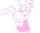 似顔絵、イラスト等お描きします 美術科卒！写真一枚から似顔絵、イラスト等引き受けます！ イメージ4