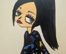アメリカンイラストとぷ画かきます アメリカンなイラストがお好きな方見ていってください！ イメージ7