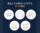 最短3日で納品｜集客に強いバナーをつくります バナー、サムネイル、EC画像、ヘッダー画像など イメージ3