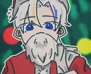 キャラクターデザイン、イラスト制作承ります お客様のご要望に添い遂げます。 イメージ5