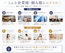 丸投げOK！売上につながるSNS運用します 企画から投稿、分析・改善までまるっとサポートします イメージ7