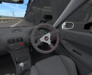 3Dモデルの修正をいたします 自動車関係なら特にお任せください！ イメージ4
