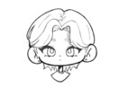 SNSのアイコンイラストなどを制作します あなたのためのイラストを描きます！！ イメージ3