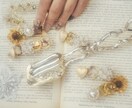 ハンドメイド作品や商品撮影代行します ノスタルジーな雰囲気で商品をおしゃれにアピールしませんか？ イメージ2