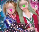 プリクラ落書／デフォルメ似顔絵／得意にしています アニメ、ゲーム、ファッション好きのイラストレーターです。 イメージ4