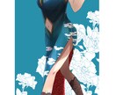 キャラクターデザインします ひと味違うキャラクター作ります！ イメージ2