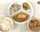 現役保育園栄養士が1ヶ月分の給食献立を作成します 幼児食｜1ヶ月分4000円｜現場目線で実用的な献立をご提案 イメージ2
