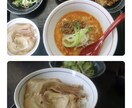 ターゲットに合わせた栄養コラムレシピ記事執筆します 現在実績集めのためお試し価格でOK！ イメージ4