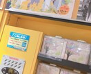 唯一無二の手描きロゴデザイン承ります 【ロゴ制作実績あり】世界観をカタチにする繊細ロゴ、描きます イメージ2