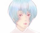 イラスト全般、描きます イラスト全般オリキャラ、ご要望に沿うように描きます✨ イメージ6
