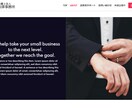 会社のホームページを格安で作ります きちんとした会社のホームページならお任せ！ イメージ5