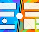 良質なサムネイルを安価で作成いたします あなたのアカウント成長のお手伝いをさせてください。 イメージ5