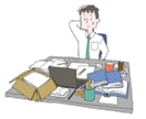 商用OK！親しみやすい絵柄のイラスト描きます 企業様のパンフレット、広告など イメージ9