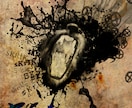 線画や背景、細かい絵を書きます リアルで描写的な、背景などを作成します。 イメージ6