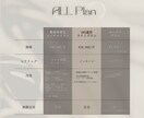 SNS運用プラン / SNSでの集客力を強化します あなたの魅力を“デザインと言葉”で届けます！SEO対策も。 イメージ8