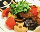 自然治癒力を高める食事お伝えます 自然治癒は体が資本です。まずは食事を見直しませんか？ イメージ4