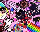 アイコン、イラスト描きます 格安イラスト描きます！漫画も相談でやります！ イメージ5