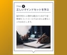 あなた専用✔ あがり症・緊張克服戦略を提示します 300名以上が劇変！元あがり症コーチが脳科学と心理学で解決！ イメージ4