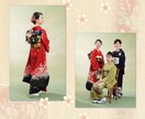 その日、その瞬間を永遠をフォトアルバムにいたします お客様の写真で、素敵なアルバムに仕上げます。 イメージ2