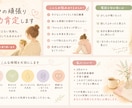 子育てを頑張っているママを全力で肯定します 誰にも気づいてもらえない頑張りを受け止め応援します イメージ2