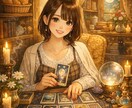心を休められる寄り道場所になれたらと思っています 今のあなたに必要なメッセージを丁寧に誠実にお届けしています♡ イメージ2