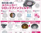 AIお任せが安い！商品図解バナー・サムネ制作します 最安値AIで魅せるインフォグラフィック！お任せ格安デザイン！ イメージ3