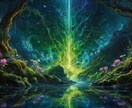 宇宙チャネリング × 現状整理セッションします 今の課題を可視化し、最適な選択へ導くサポート。 イメージ7