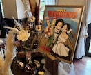 ワンピース風にウェルカムボードの似顔絵描きます 結婚式のウェルカムボードやプレゼントご注文の方にオススメ！ イメージ3