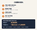 室内写真から不動産のAI内覧動画を作ります お手持ちの室内写真が、カメラの寄る・振る映像に イメージ8