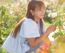 撮影枚数制限なし！自然なプロフィール写真を残します 撮影前のミニセッションで引き寄せ力UP! イメージ9