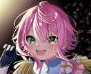 アイコンやサムネなどのイラストを制作します 使用用途に合わせたイラストを描きます イメージ5