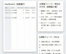 週次まとめ＆未提出通知 店舗報告自動化効率化します フォームを送るだけ。現場が回り、数字が動く。OpsPulse イメージ3
