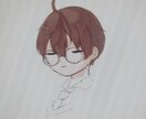 様々な場所で使えるアイコン、イラストを描きます ご要望に最後までお答えします◎SNS用アイコン・イラスト イメージ6