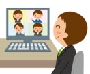 ビジネスの悩み聞きます ビジネスのお悩み解決のお手伝いします イメージ1