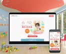 マーケティング視点で成果導線あるHP制作します 集客・信頼・問い合わせ導線まで設計対応 イメージ2