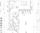 その間取り図、立体写真にします 実際建てて写真を撮ったような、寸法にほぼ整合した3D写真 イメージ8