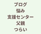 子育ての悩み・愚痴まるっとお聞きします 猫好きカウンセラーが頑張るママさんの愚痴を聞きます！ イメージ5