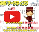 YouTube☆収益化セットプラン☆達成保証します ☆登録者1000人＆再生時間4000時間で収益化！ イメージ1